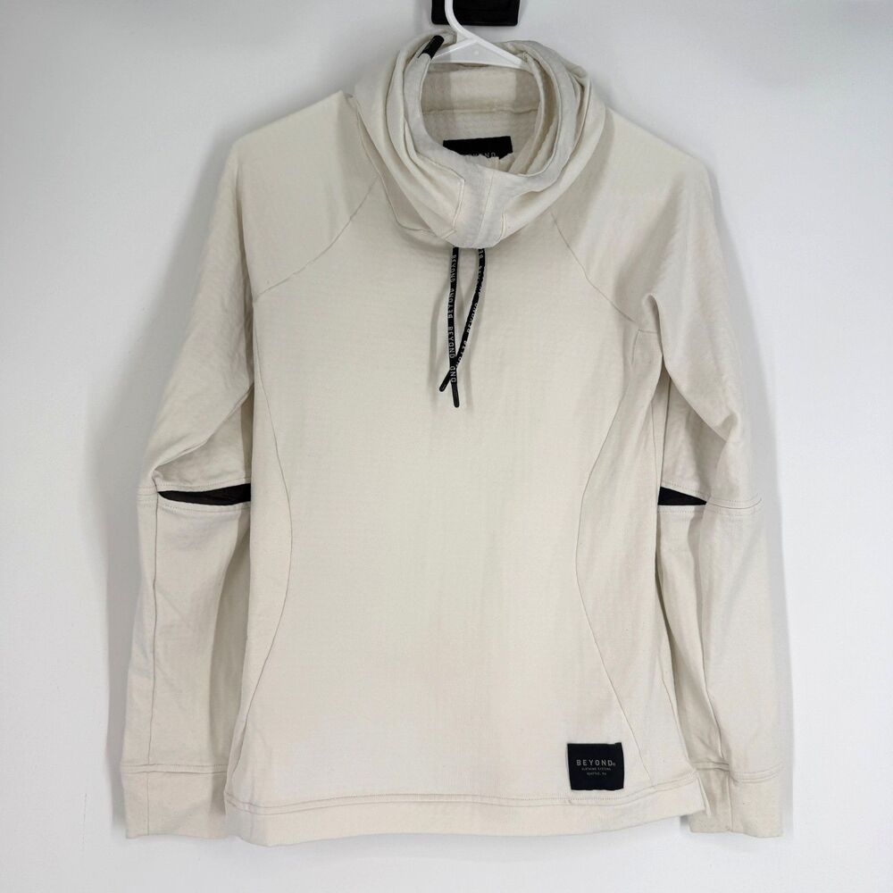 Beyond Clothing Veil Midweight K2 Hoodie Pullover Shirt Hike Tactical Women S